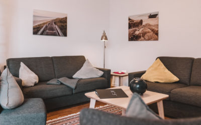Apartement N°5